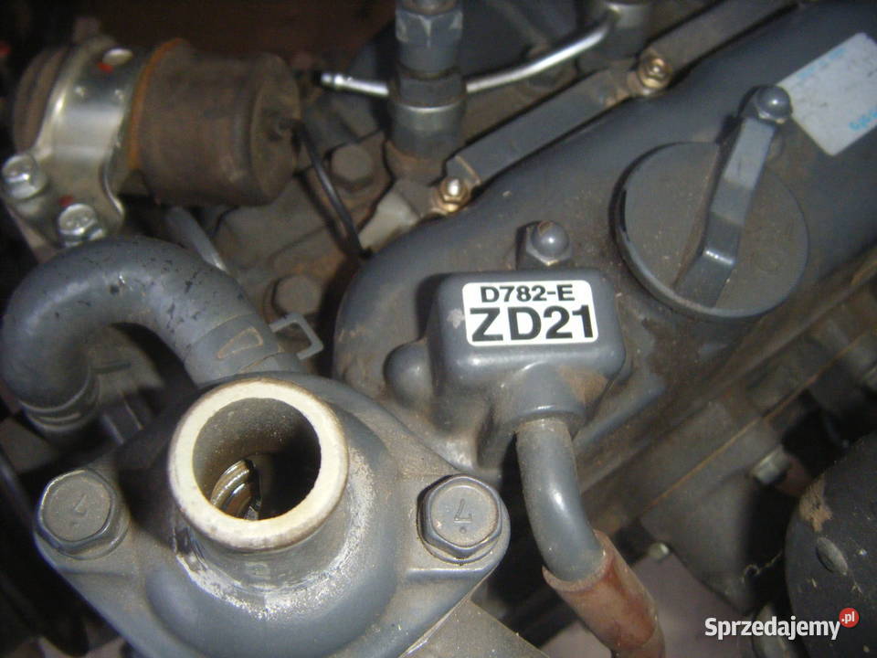 KUBOTA Nowy y Silnik Spalinowy Sprowadzony Spalinowe Dębica