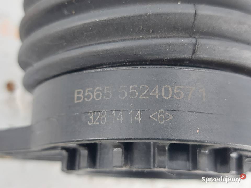 COMBO 15r 16 CDTI 198A3000 105 122 wysprzęglik Kielce