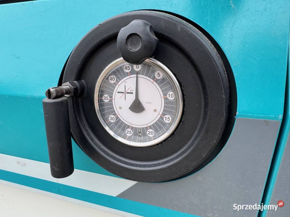 Piła formatowa GRIGGIO CA400 Kalwaria Zebrzydowska sprzedam