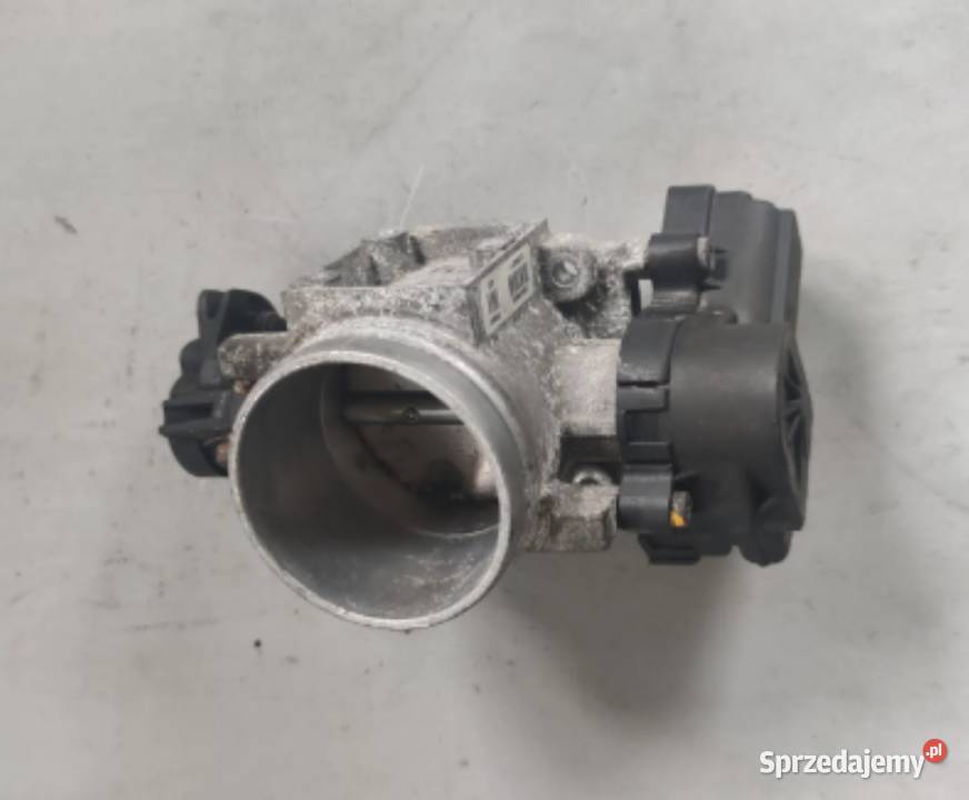 Przepustnica Alfa 18 B 0280750023 świętokrzyskie Suchedniów sprzedam