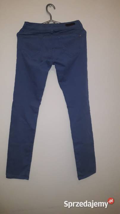 Jeansy damskie mavi jeans 2630 Spodnie Kraków