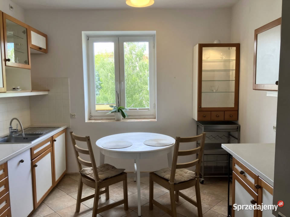 Sprzedam apartament 132m2 Warszawa