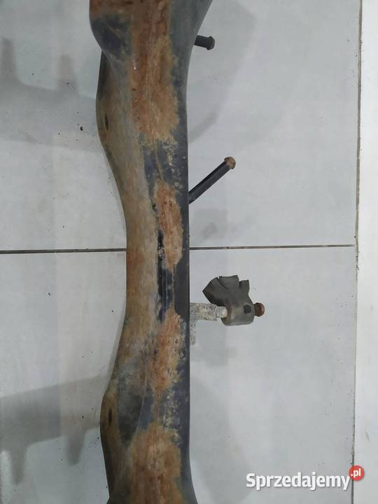 SANKI ZAWIESZENIA TYŁ Mitsubishi ASX I 2010 świętokrzyskie