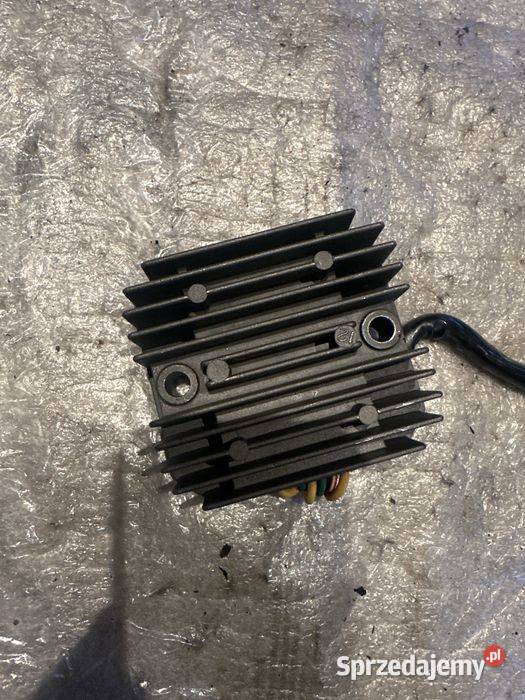 BMW F 800 R GS 0815 Regulator napięcia SH541SC Pozostałe Poznań
