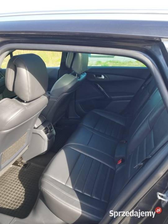 Peugeot 508 2O diesel 2017r