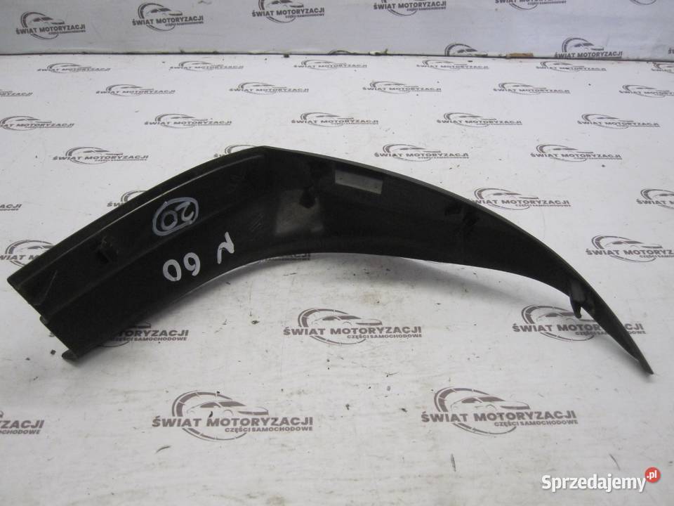 VW JETTA 07r osłona lampy prawa tył 1Q0945312 osobowe