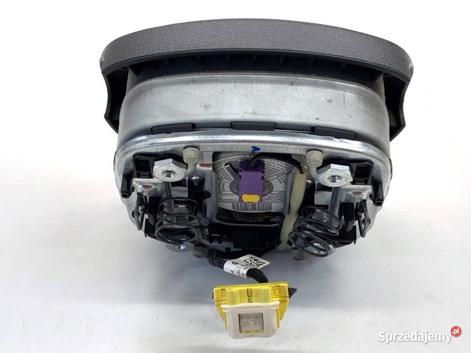 PODUSZKA POWIETRZNA KIEROWCY VW GOLF V sprzedam