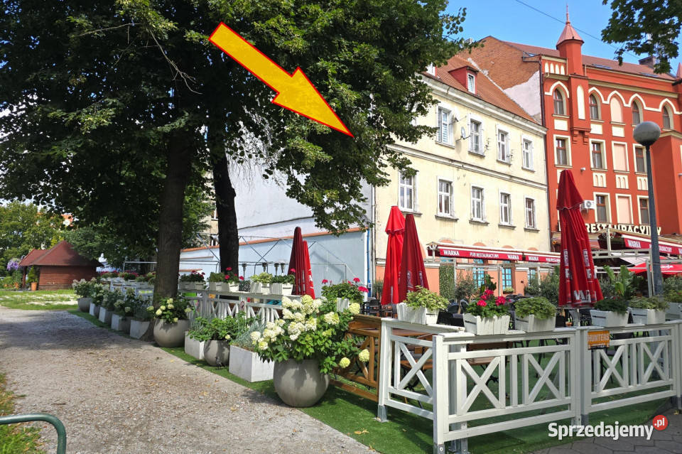 W sercu Kalisza kamienica z ogromnym potencjałem Kalisz