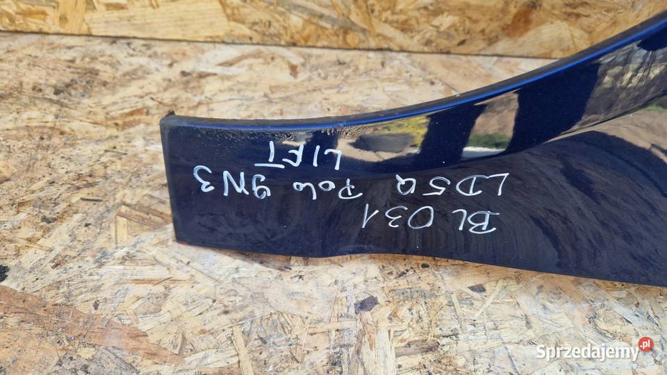 VW POLO 9N3 LIFT BŁOTNIK PRZÓD PRZEDNI LEWY KOD osobowe sprzedam
