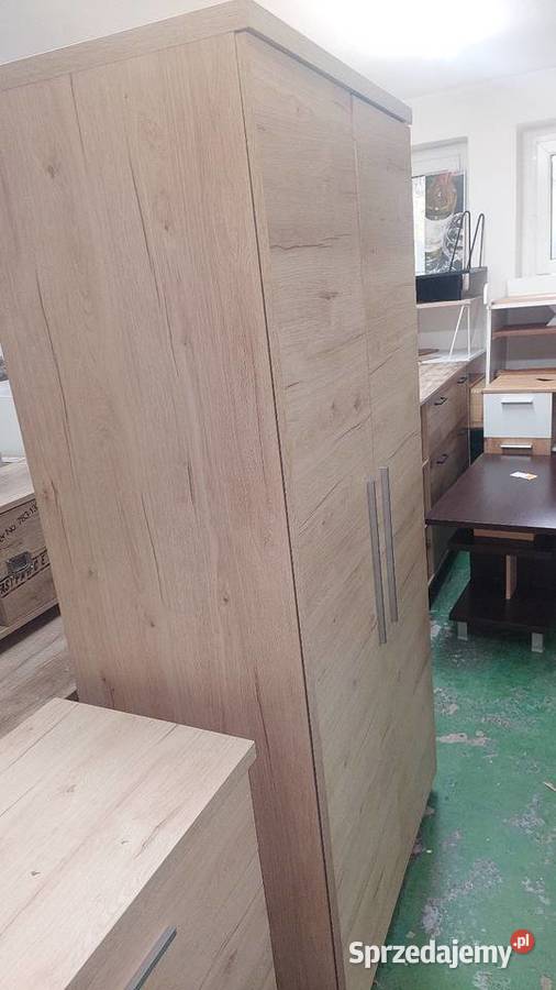 Szafa dzielona Bodzio Panama