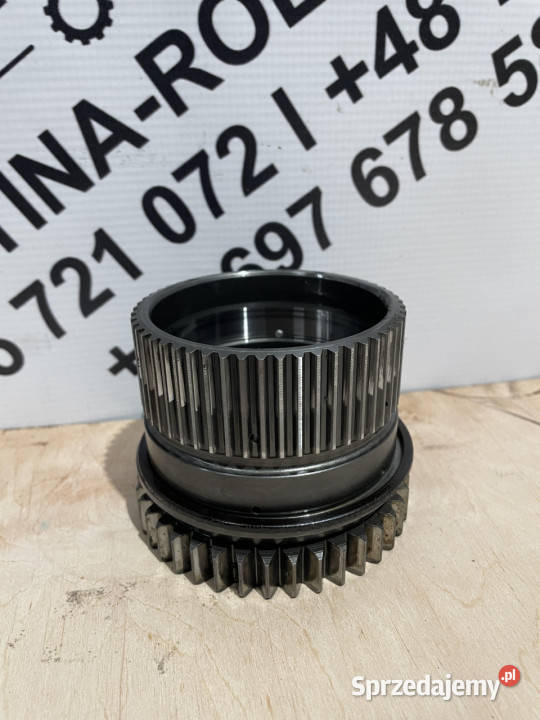 John Deere 6300 6100 6200 6400 pompa skrzyni Pozostałe sprzedam