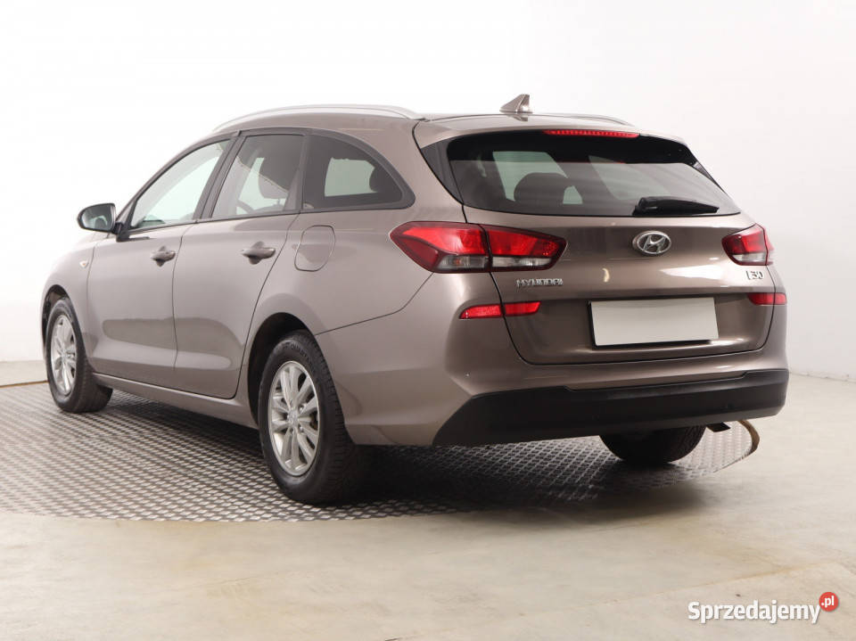 Hyundai i30 10 TGDI Katowice