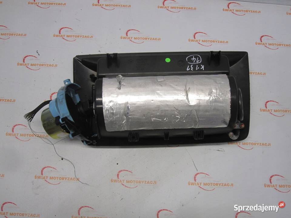 BMW E87 E81 SPORT 06r ekran wyświetlacz Kielce