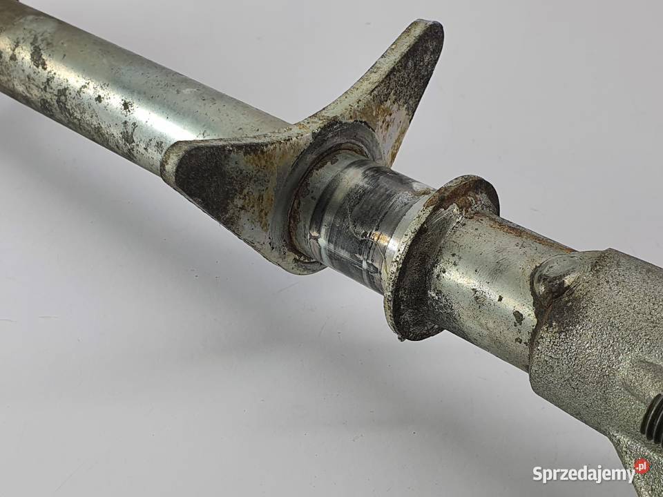 Kolumna Drazek Kierowniczy Sztyca Yamaha Rx1 łódzkie Łódź