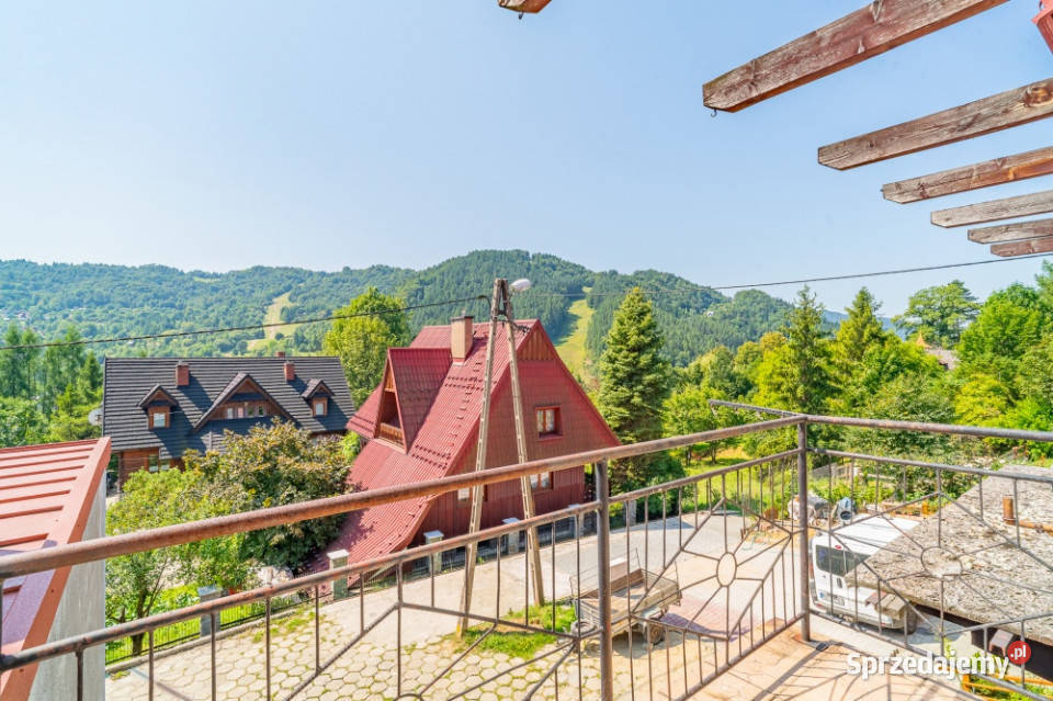 Pakiet trzech mieszkań do remontu Szczawnica