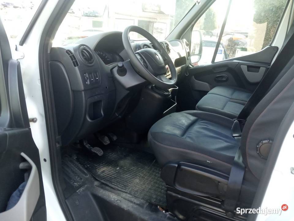 Mam do sprzedania ładnego i zadbanego Renault VAT marża Lublin