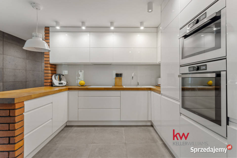 Mieszkanie 10227m2 4pok Poznań Bielniki 102.27m2