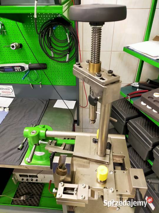 3 etap Bosch 0986610700 z CRR 950 evolution