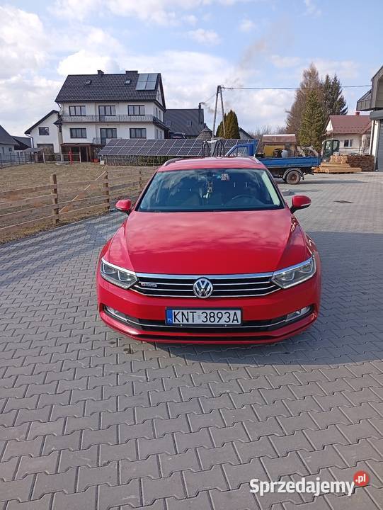 VW PASSAT 20 TDI 4MOTION WEBASTO odtwarzacz DVD małopolskie Nowy Targ