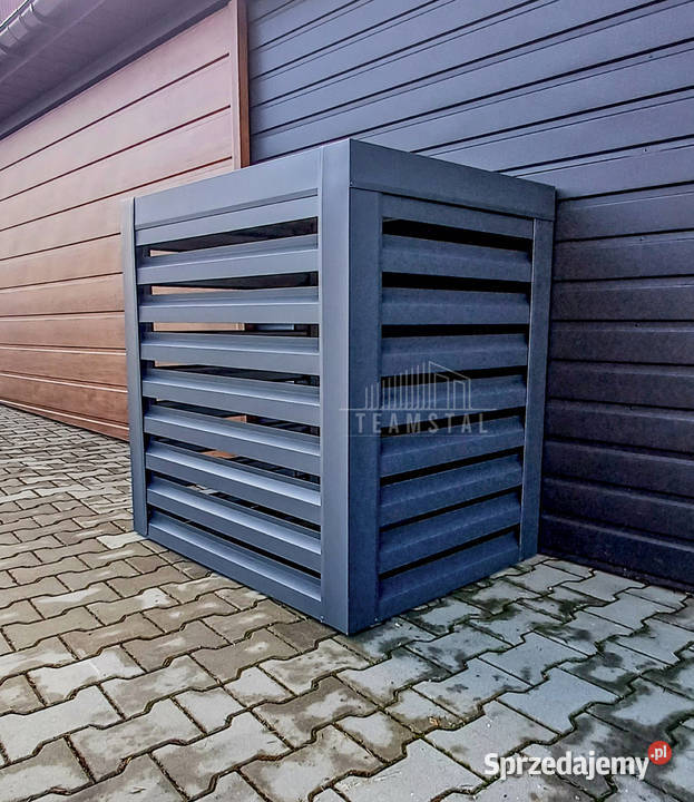 Osłona Klimatyzatora Pompy Ciepła 90x50x100 Jelenia Góra sprzedam