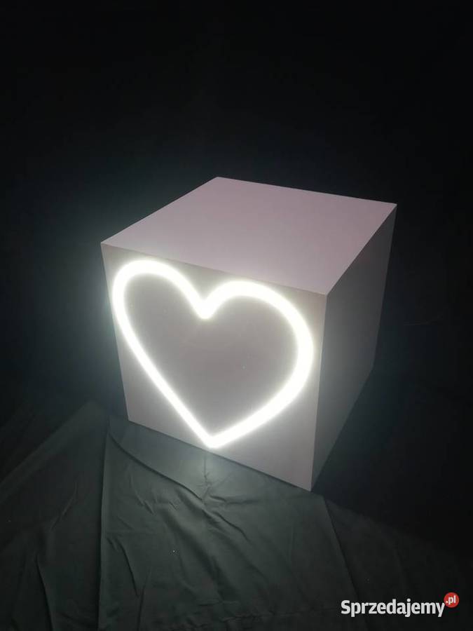 Kostka 50x50 led Pozostałe Kraków sprzedam