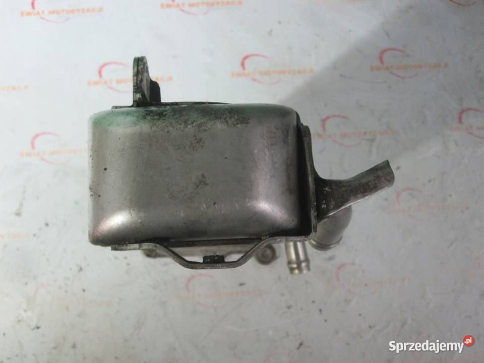 SPRINTER W906 22 CDI 651955 651957 163 Recyrkulacja spalin EGR Kielce