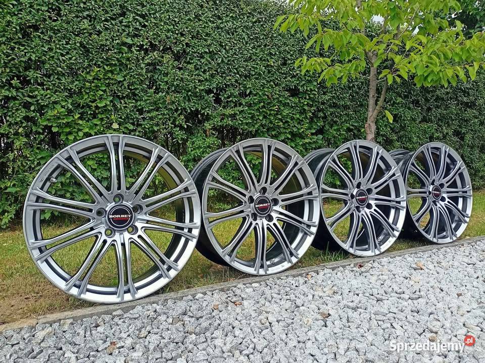 Alufelgi Koła Felgi R19 5x1143 Stara Wieś