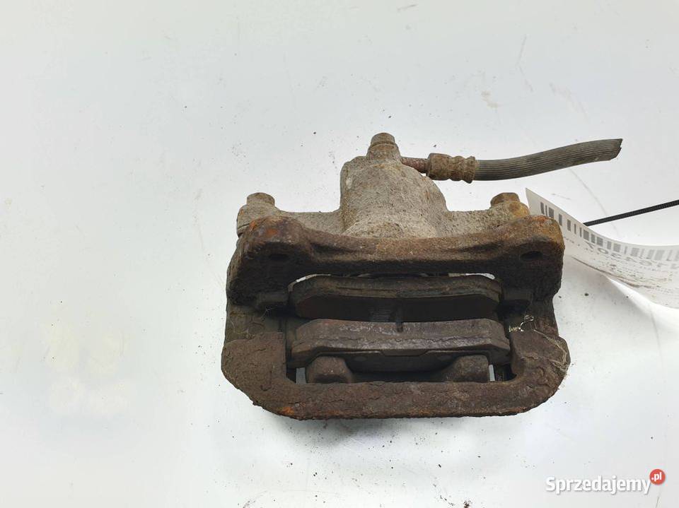 ZACISK HAMULCOWY TYŁ LEWY CHEVROLE LACETTI osobowe Lipno sprzedam