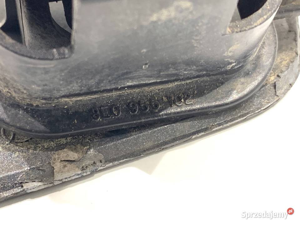 SPRYSKIWACZ REFLEKTORA PRAWY PRZÓD AUDI A4 B6