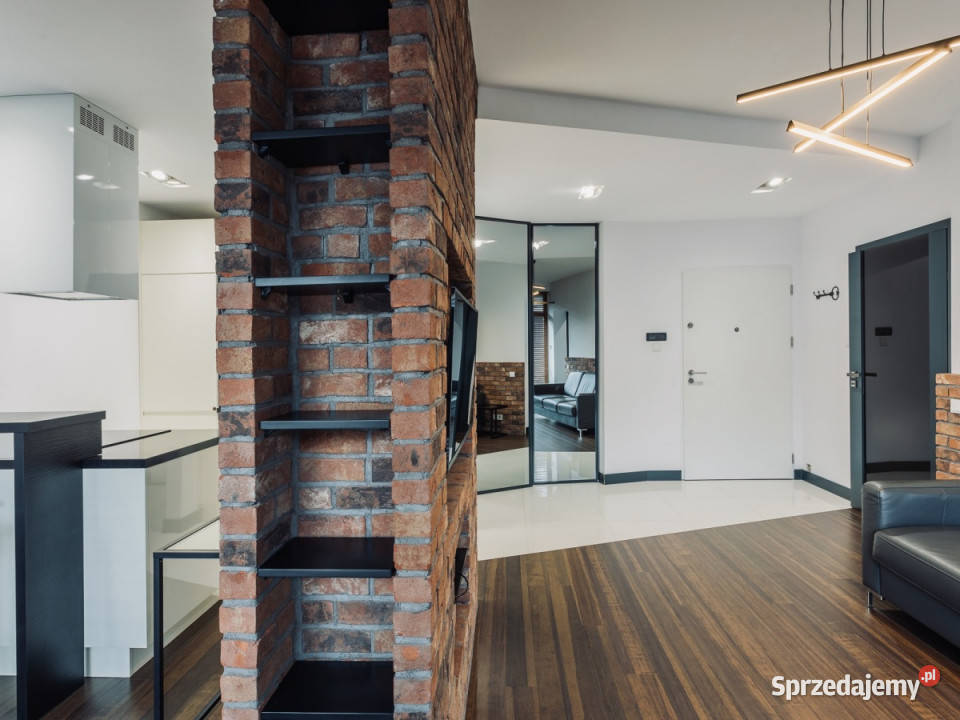 Apartament PREMIUM 2pok osiedle 19 Dzielnica 52m2 Warszawa