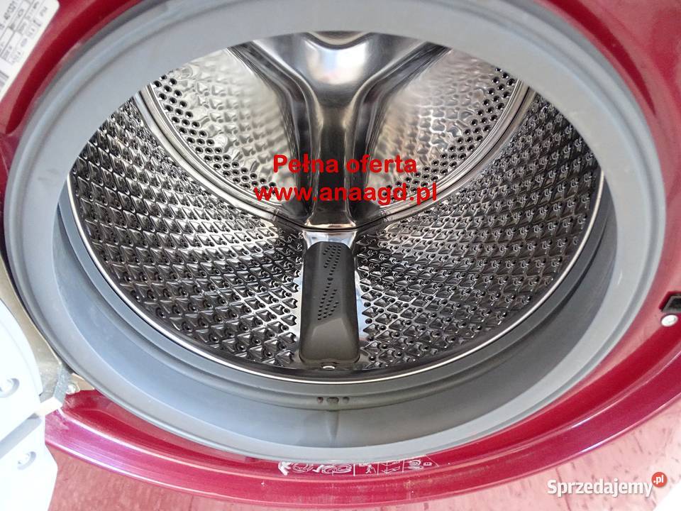 Pralka BEKO WMB 71443PTER A 7 GWARANCJA DUŻY 54cm Goleniów
