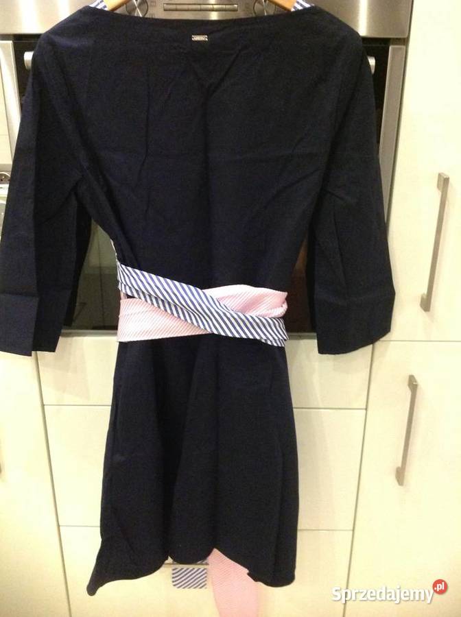 Sukienka Damska ARMANI EXCHANGE L NOWA Nowa Sól