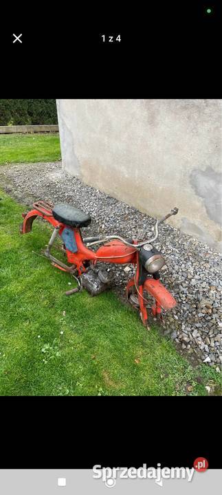 Komar 2350 Komar podkarpackie sprzedam