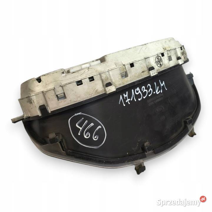 LICZNIK ZEGARY 9401307110 Kia Picanto I 10 11 Chełm sprzedam