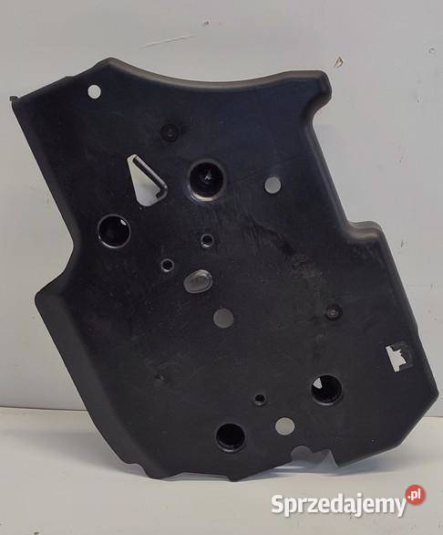 VOLVO XC40 OSŁONA WAHACZA LEWY TYŁ 32226465