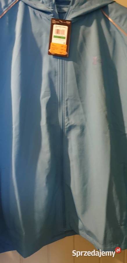 Kurtka męska Under Armour Nowa Rozmiar L Odzież sportowa