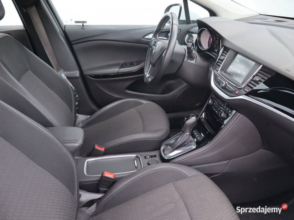 Opel Astra 14 T 110KM sprzedam