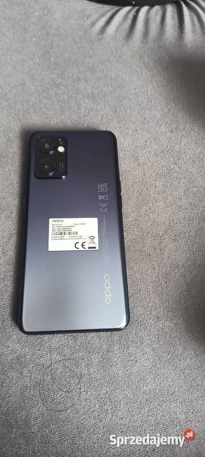 Telefon Oppo Reno7 5G Poznań sprzedam