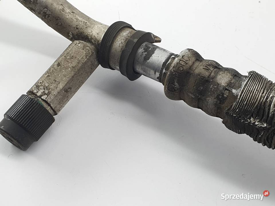 Rurka Przewod Klimatyzacji Skoda Fabia I Seat Łódź