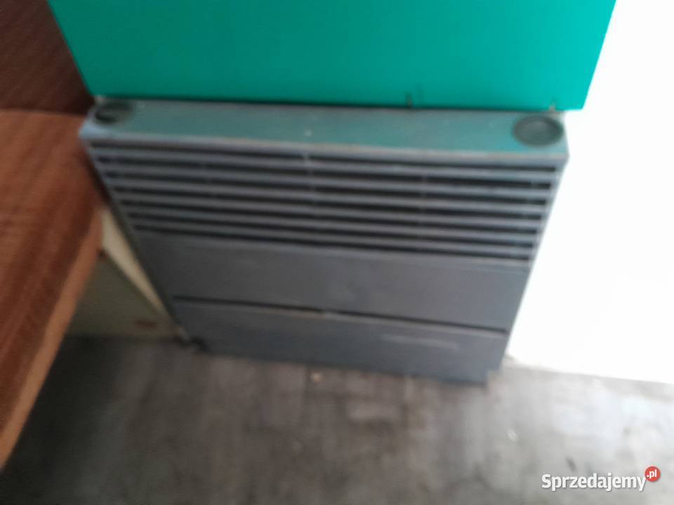 Przyczepa kempingowa Krosno Odrzańskie sprzedam