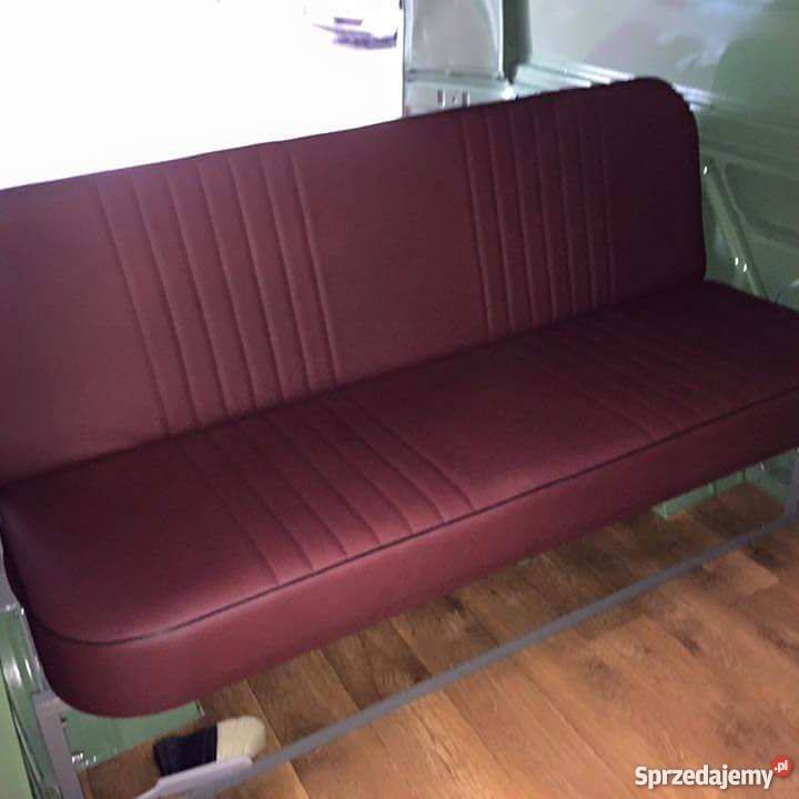 Tapicer Tapicerka samochodowa motocyklowa Turek