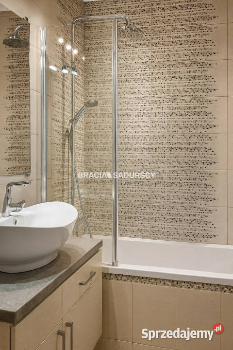 Do sprzedaży mieszkanie 63m2 3pok Dobczyce małopolskie