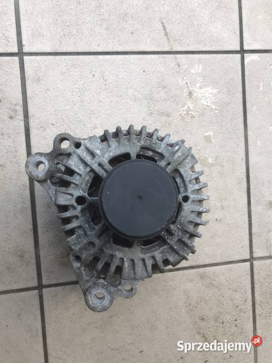 Alternator grup VAG 140A 06F903023F VALEO świętokrzyskie Kielce sprzedam