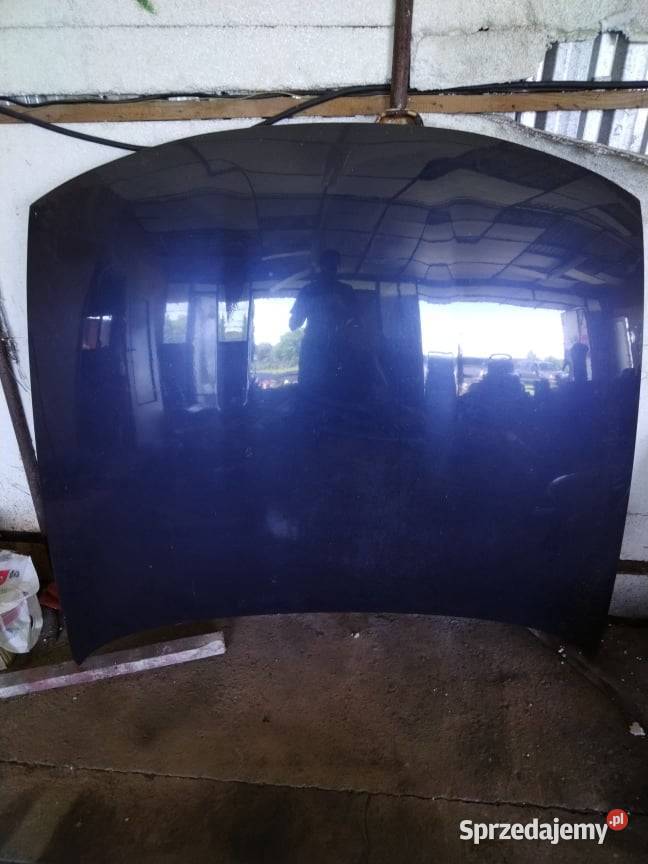 Maska przednia drzwi listwy Chevrolet Oldsmobil Alero