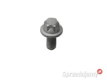 MERCEDES WIELE ZASTOSOWAN Sruba M6x14 ORYGINAL Ruda Śląska