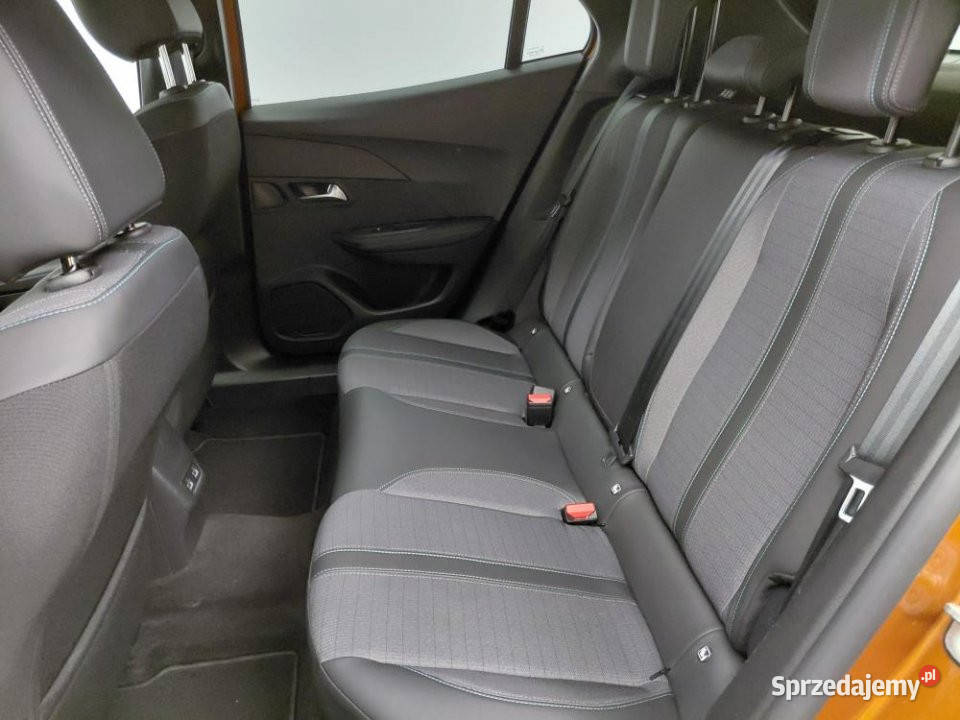 Peugeot 2008 2022r Fvat 23 Tempomat Kamera 360