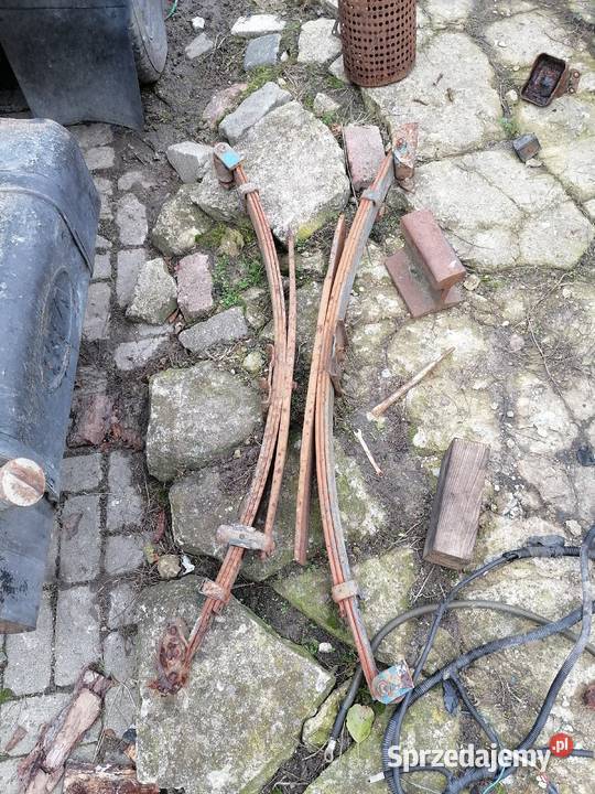 KIa K 2700 głowica silmika Mińsk Mazowiecki