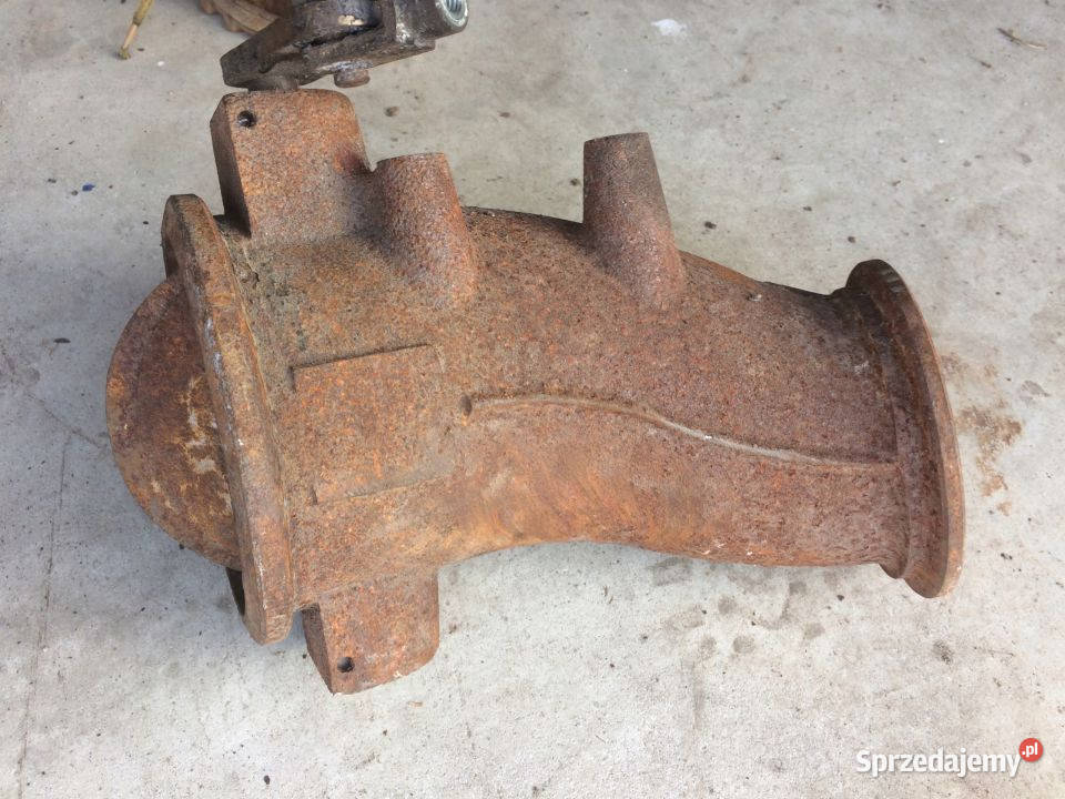 Hamulec Górski Turbo Volvo FH13 GT357204 ciężarowe sprzedam