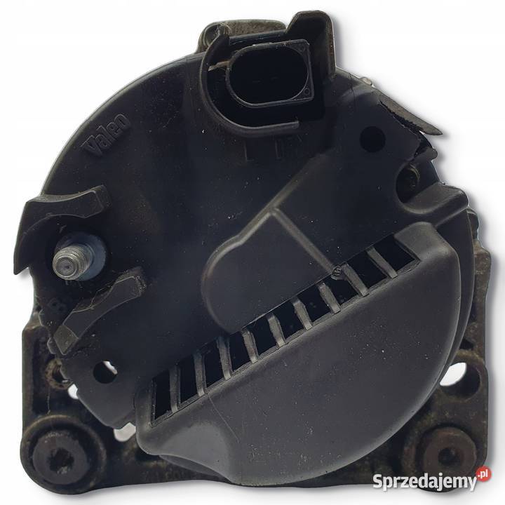 ALTERNATOR VW Polo IV Seat Ibiza IV Fabia II 12 lubelskie
