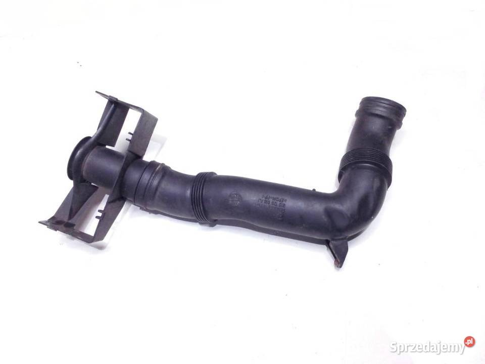 DOLOT PROWADNICA POWIETRZA AUDI A3 8P 8P0 LIFT